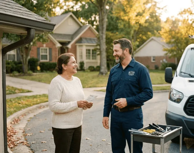 Gutter Repair Tranquillity, CA FAQs