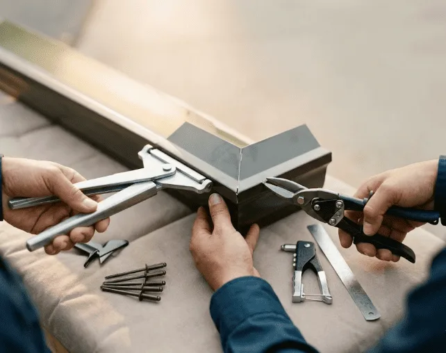 Why choose Gutter Repair in Tranquillity, CA